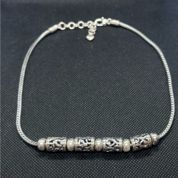 Brighton Silver Necklace - Picture 3 of 4